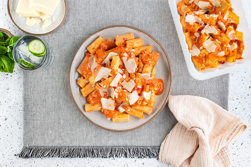 Weekly menu | Wecook | Healthy Meals Delivered Fresh